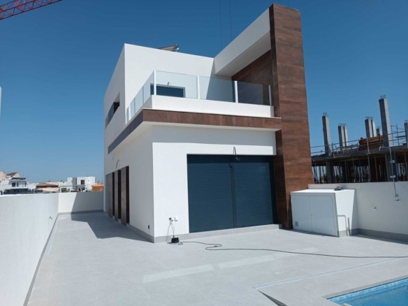 Imagen 3 de Casa-Chalet en Venta en Daya Nueva Alicante