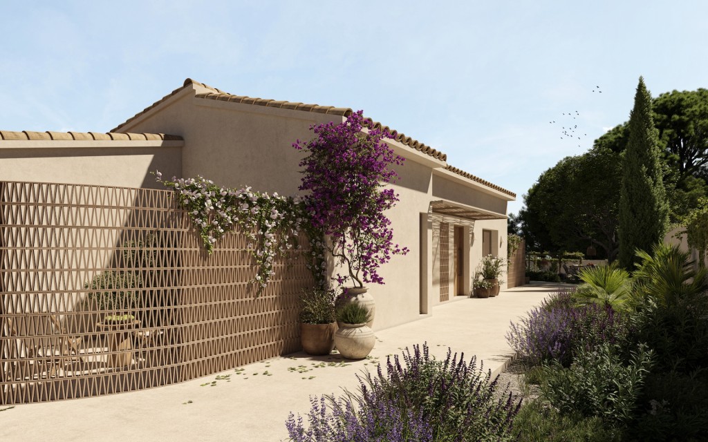 Imagen 2 de Casa-Chalet en Venta en Benissa Alicante