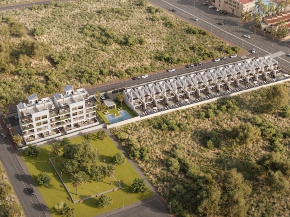 Imagen 2 de Ático en Venta en Torrevieja Alicante