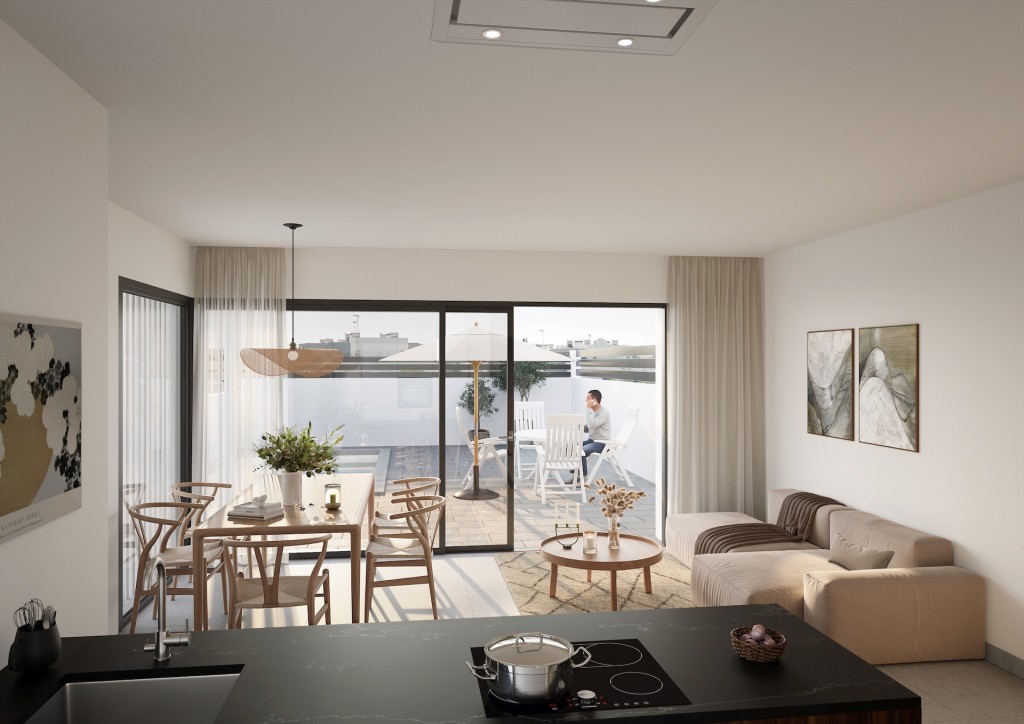 Imagen 4 de Ático en Venta en Torrevieja Alicante