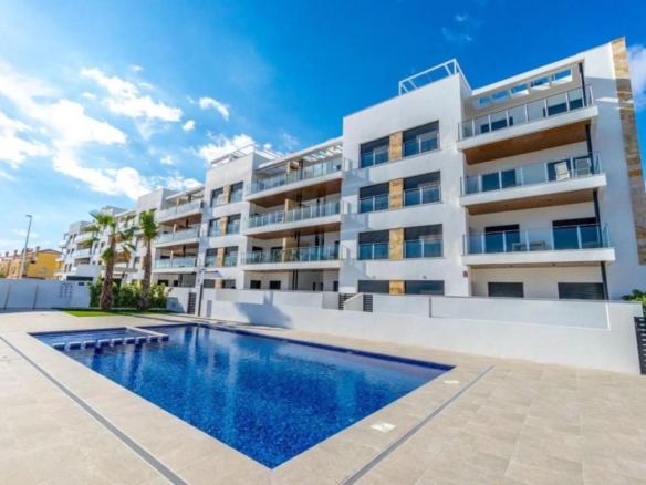 Imagen 1 de Ático en Venta en Torrevieja Alicante