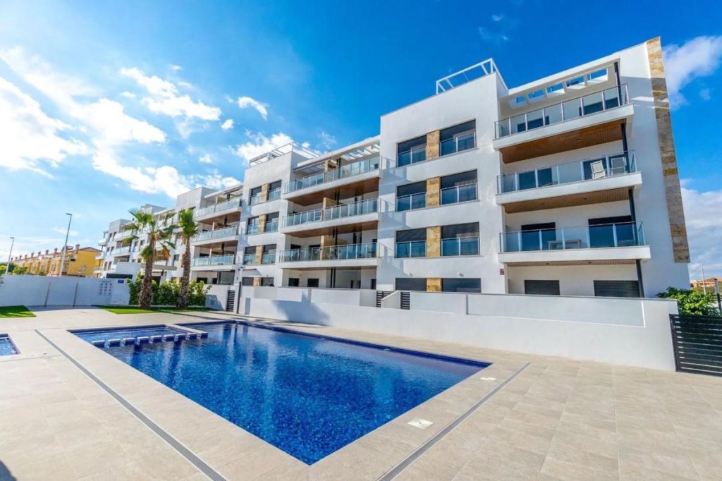 Imagen 1 de Ático en Venta en Torrevieja Alicante