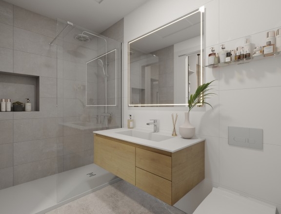 Imagen 2 de Casa-Chalet en Venta en Alcazares