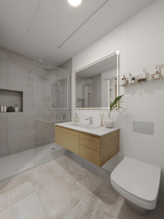Imagen 2 de Casa-Chalet en Venta en Alcazares