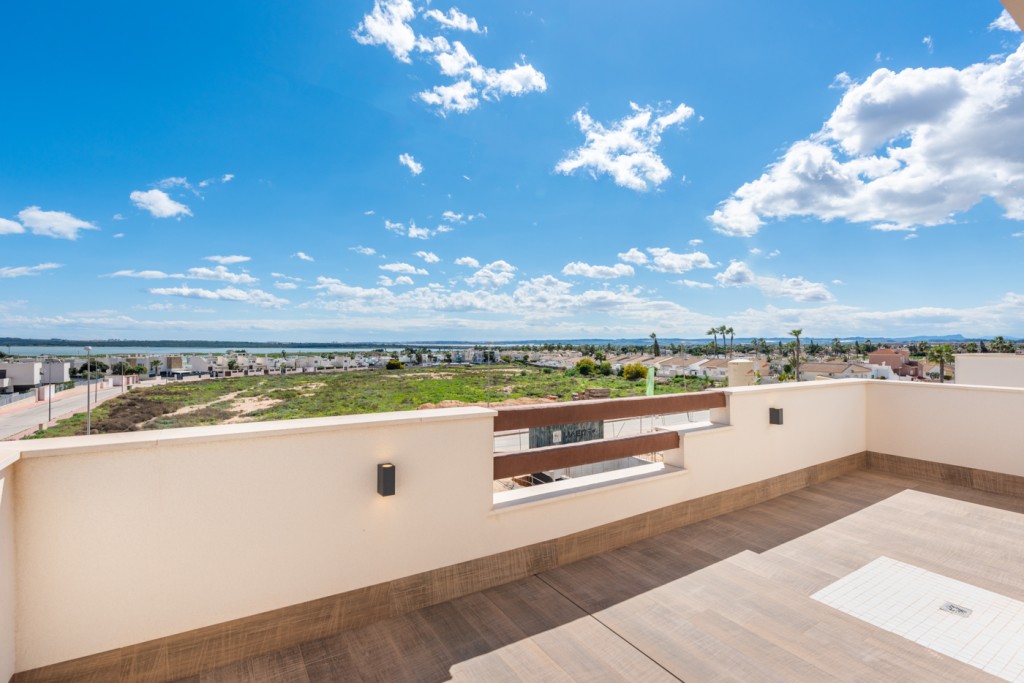 Imagen 3 de Casa-Chalet en Venta en Ciudad Quesada Alicante