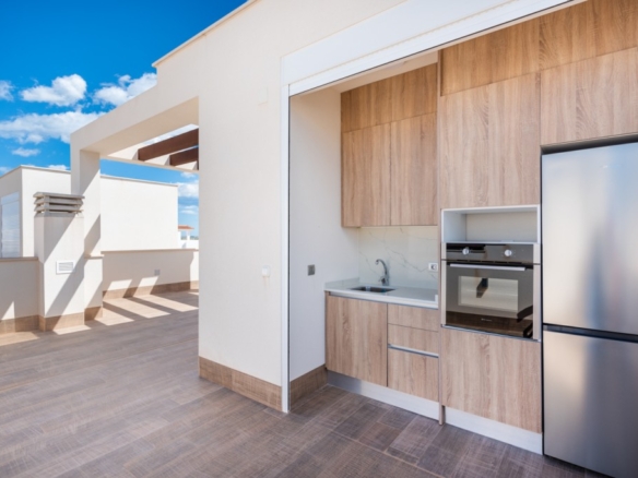 Imagen 4 de Casa-Chalet en Venta en Ciudad Quesada Alicante