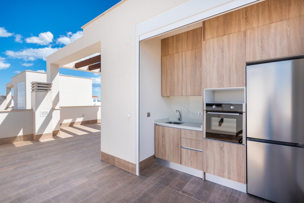 Imagen 4 de Casa-Chalet en Venta en Ciudad Quesada Alicante
