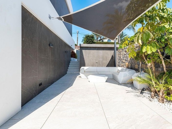Imagen 2 de Casa-Chalet en Venta en Calpe Alicante