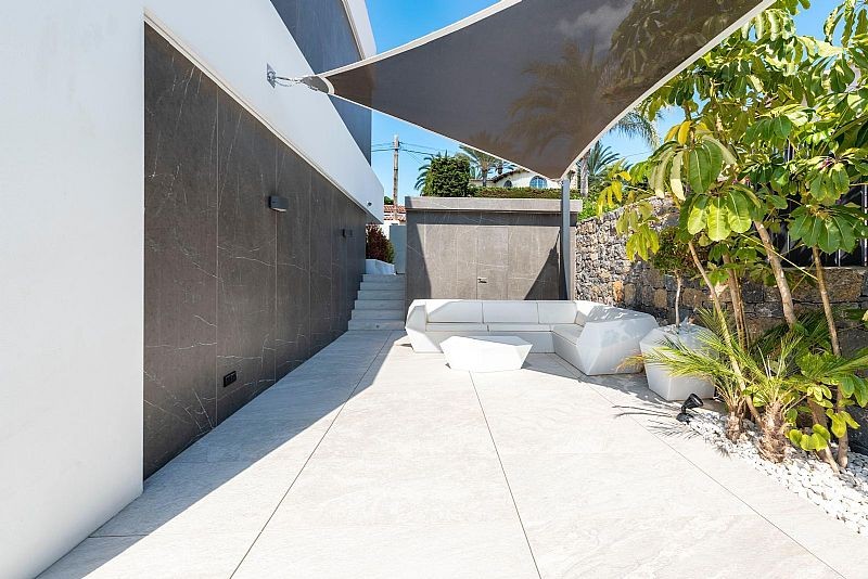 Imagen 2 de Casa-Chalet en Venta en Calpe Alicante