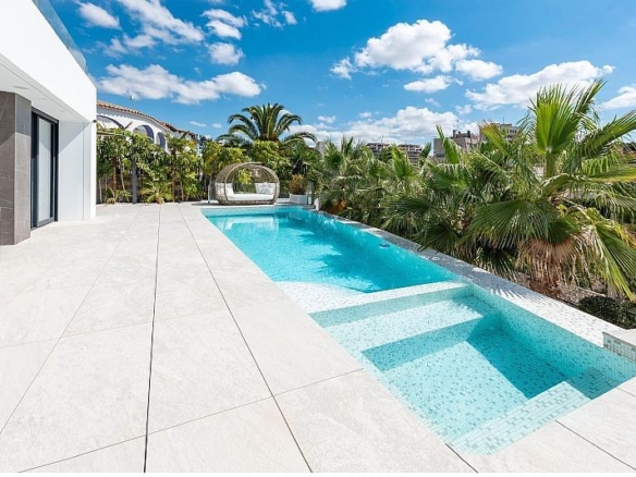 Imagen 3 de Casa-Chalet en Venta en Calpe Alicante