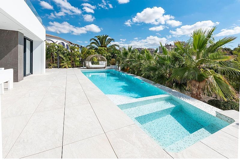 Imagen 3 de Casa-Chalet en Venta en Calpe Alicante