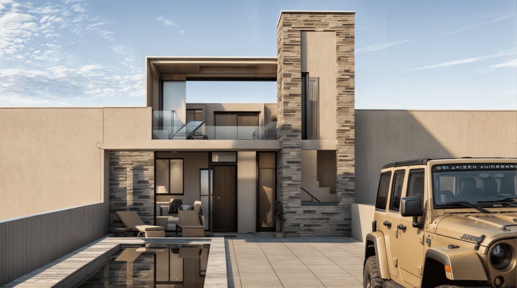Imagen 2 de Casa-Chalet en Venta en Fuente Alamo Murcia