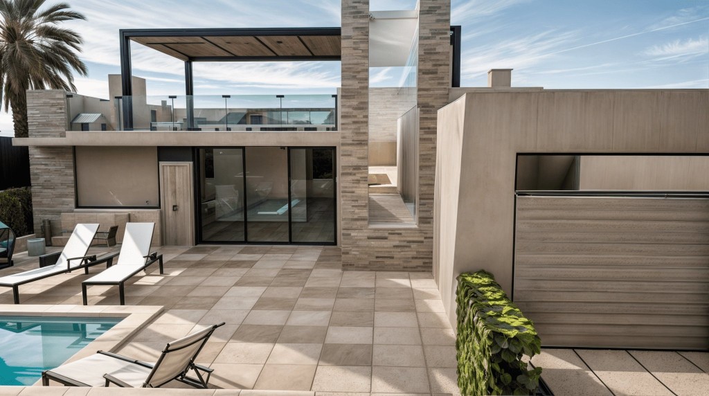 Imagen 3 de Casa-Chalet en Venta en Fuente Alamo Murcia