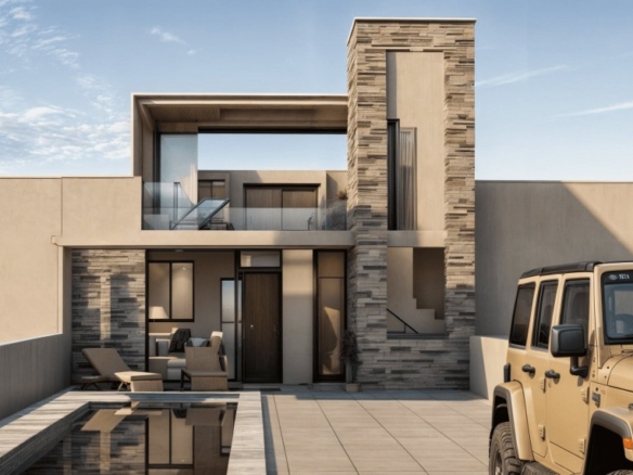 Imagen 2 de Casa-Chalet en Venta en Fuente Alamo Murcia
