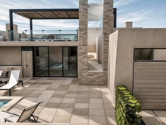 Imagen 3 de Casa-Chalet en Venta en Fuente Alamo Murcia