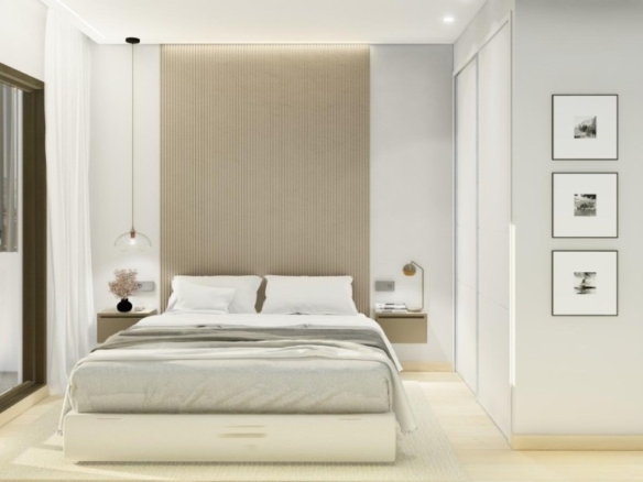 Imagen 3 de Ático en Venta en Pilar De La Horadada Alicante