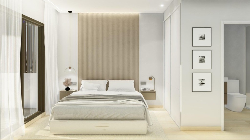 Imagen 3 de Ático en Venta en Pilar De La Horadada Alicante