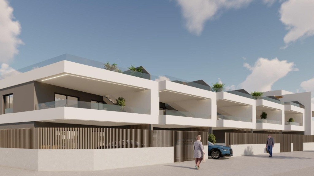 Imagen 4 de Ático en Venta en Pilar De La Horadada Alicante