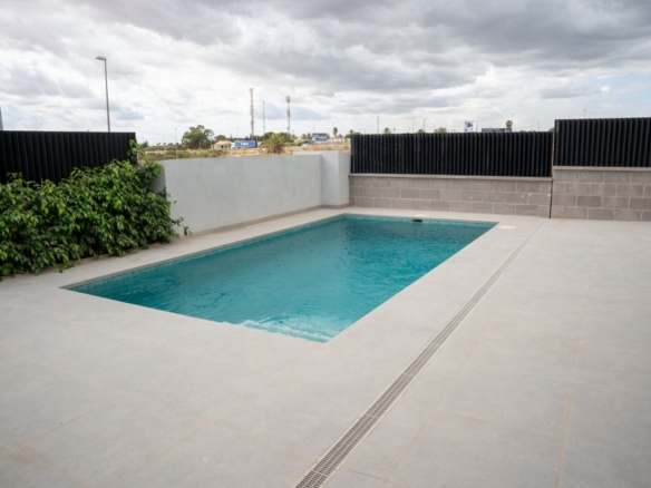Imagen 2 de Casa-Chalet en Venta en Ciudad Quesada Alicante