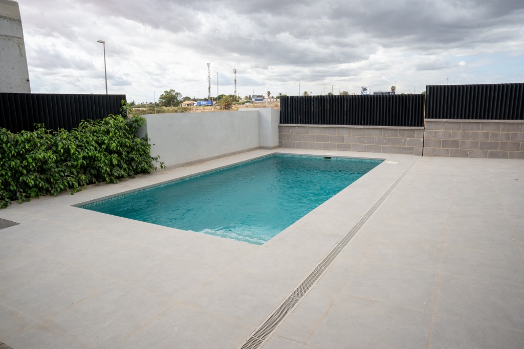Imagen 2 de Casa-Chalet en Venta en Ciudad Quesada Alicante