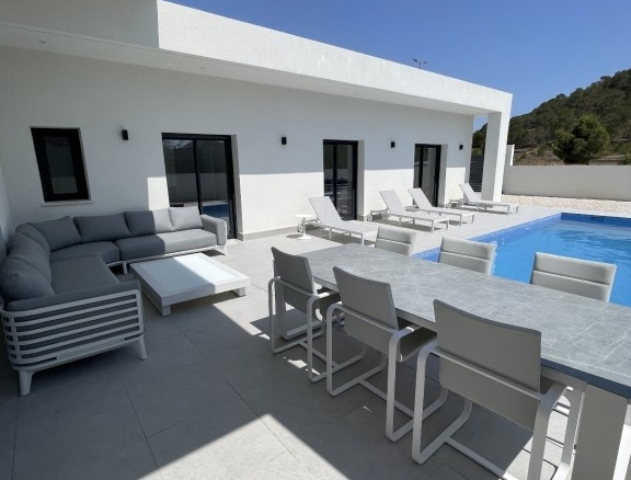 Imagen 2 de Casa-Chalet en Venta en Romana