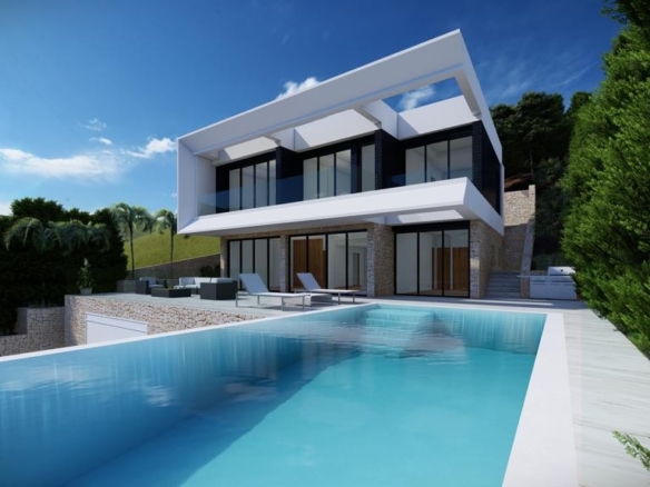 Imagen 1 de Casa-Chalet en Venta en Altea Alicante