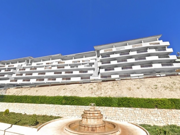 po-1263754-imagen - El Club del Propietario Imagen 1 de Apartamento en Venta en Relleu Alicante