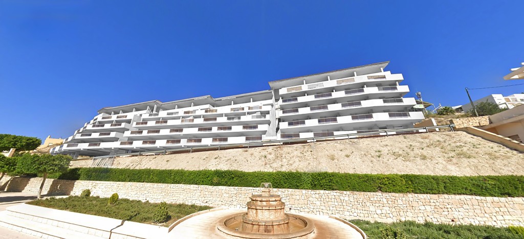 Imagen 1 de Ático en Venta en Relleu Alicante