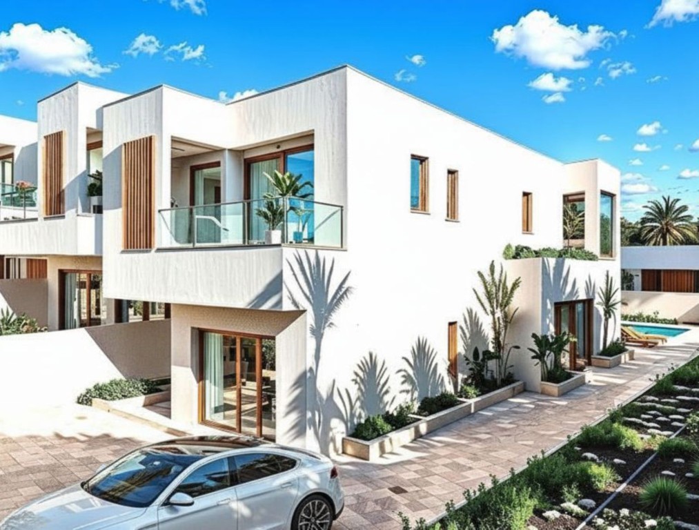 Imagen 3 de Casa-Chalet en Venta en Orihuela Alicante