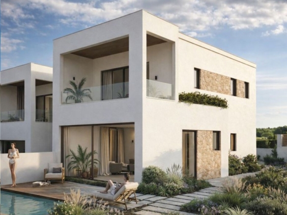 Imagen 4 de Casa-Chalet en Venta en Orihuela Alicante