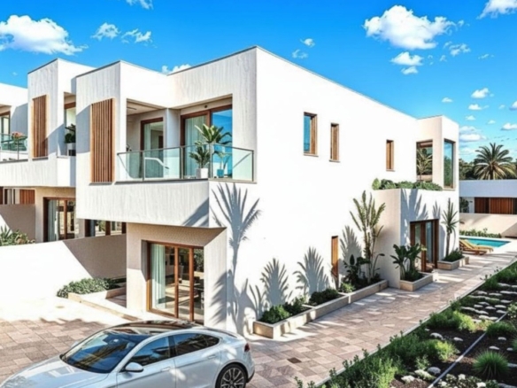 Imagen 1 de Casa-Chalet en Venta en Orihuela Alicante