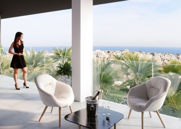 Imagen 4 de Ático en Venta en Torrevieja Alicante
