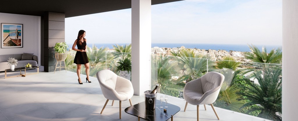Imagen 4 de Ático en Venta en Torrevieja Alicante