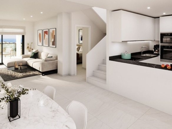 Imagen 2 de Apartamento en Venta en Torrevieja Alicante