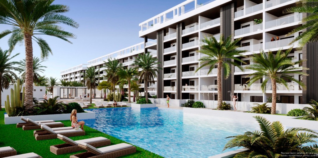 Imagen 1 de Ático en Venta en Torrevieja Alicante