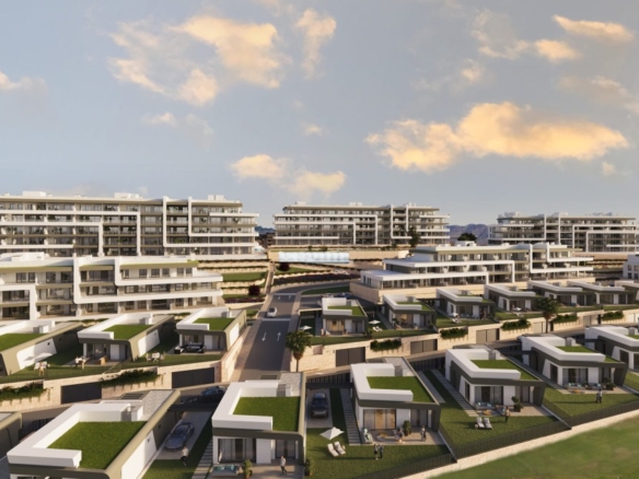 Imagen 3 de Ático en Venta en Mutxamel Alicante