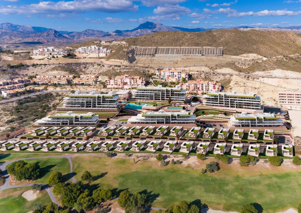Imagen 4 de Ático en Venta en Mutxamel Alicante