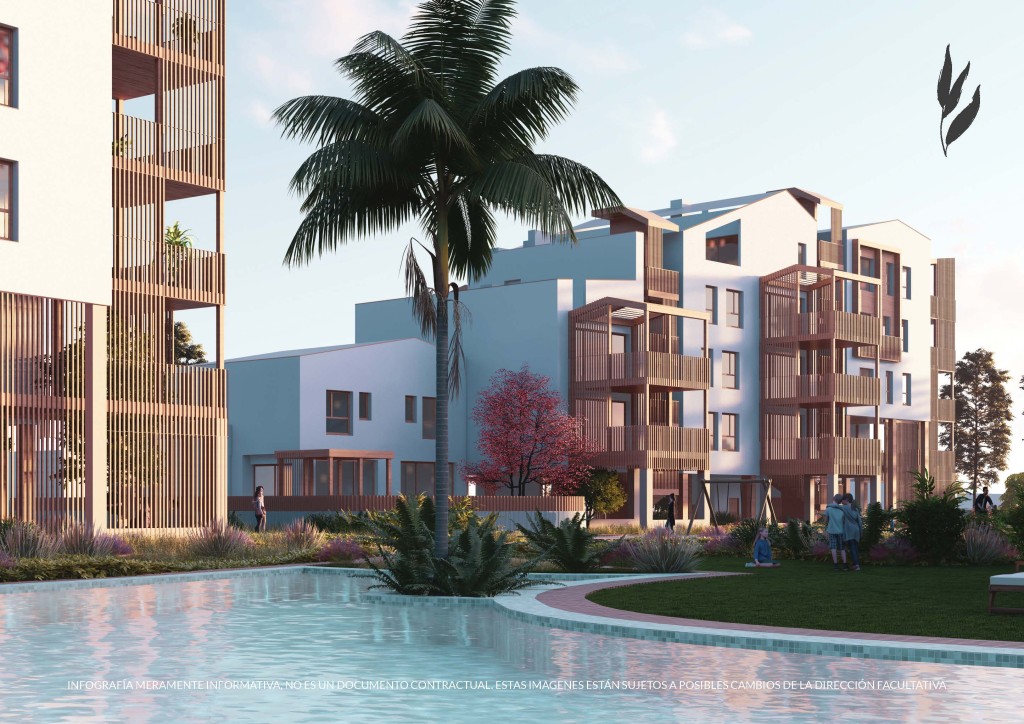 Imagen 1 de Apartamento en Venta en Verger