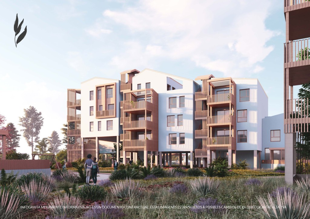 Imagen 2 de Apartamento en Venta en Verger