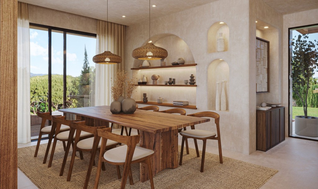 Imagen 3 de Casa-Chalet en Venta en Javea/Xabia Alicante