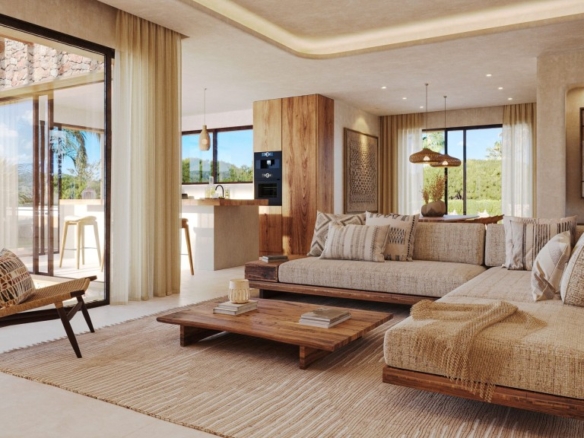 Imagen 4 de Casa-Chalet en Venta en Javea/Xabia Alicante