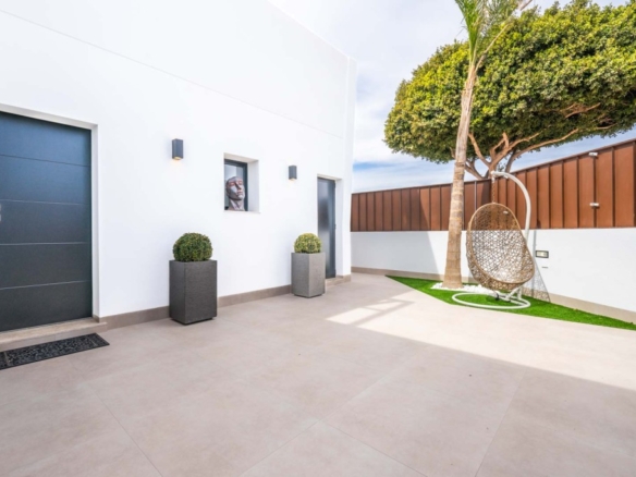 Imagen 2 de Casa-Chalet en Venta en Roldan Murcia