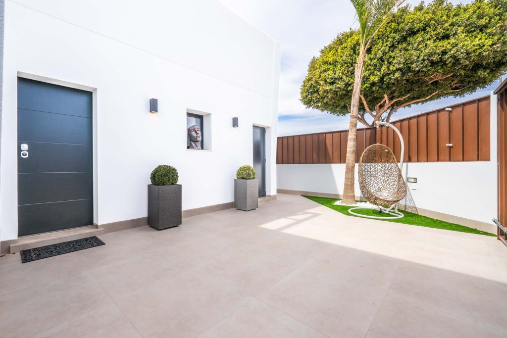 Imagen 2 de Casa-Chalet en Venta en Roldan Murcia