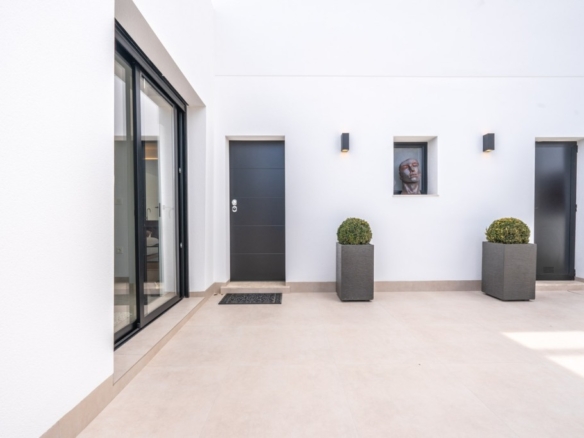 Imagen 3 de Casa-Chalet en Venta en Roldan Murcia