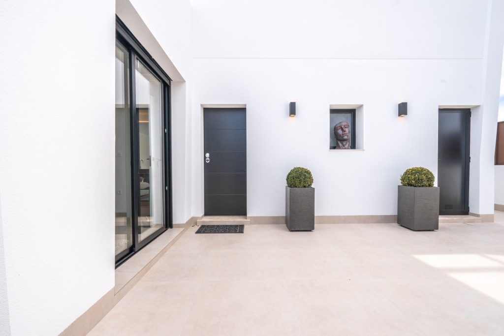 Imagen 3 de Casa-Chalet en Venta en Roldan Murcia