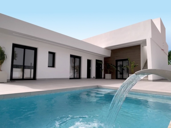 Imagen 1 de Casa-Chalet en Venta en Roldan Murcia