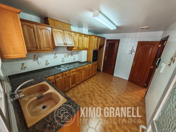 Imagen 3 de Casa-Chalet en Venta en Quartell Valencia