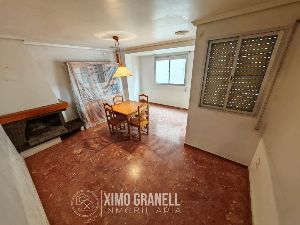 Imagen 4 de Casa-Chalet en Venta en Quartell Valencia