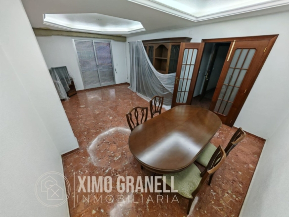 Imagen 1 de Casa-Chalet en Venta en Quartell Valencia