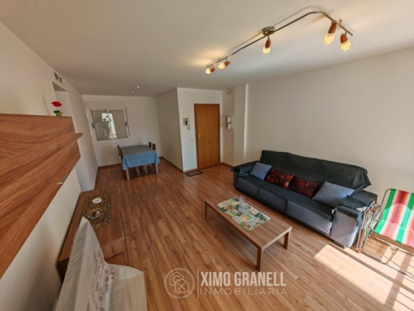 Imagen 1 de Piso en Venta en Grao De Moncofar Castellón